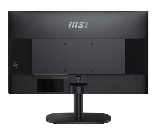MSI PRO MP245V - 1280012 - zdjęcie 4